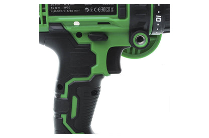 Шуруповерт аккумуляторный Apro - 20HD