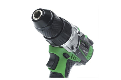 Шуруповерт аккумуляторный Apro - 20DB