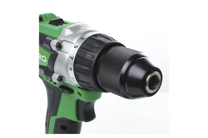 Шуруповерт аккумуляторный Apro - 20DB