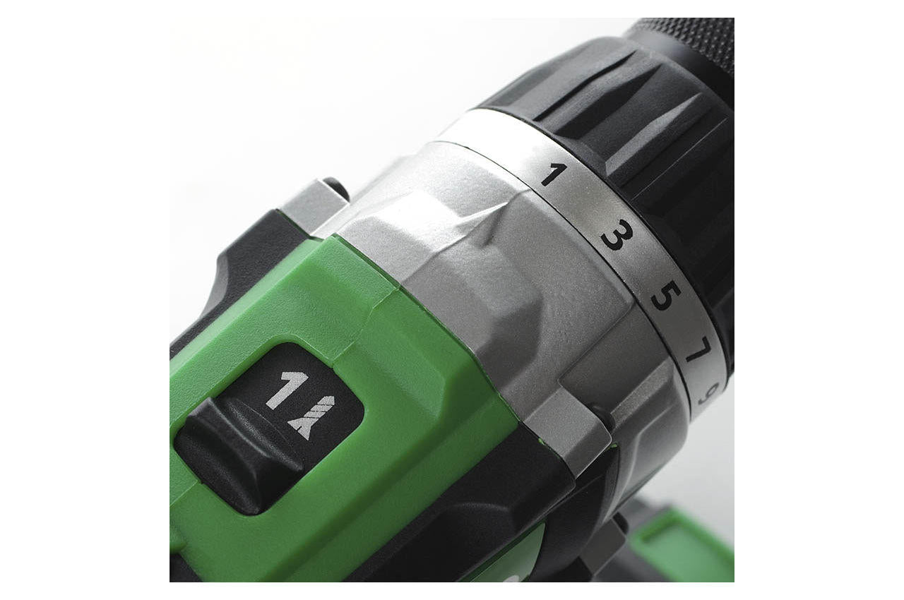 Шуруповерт аккумуляторный Apro - 20DB