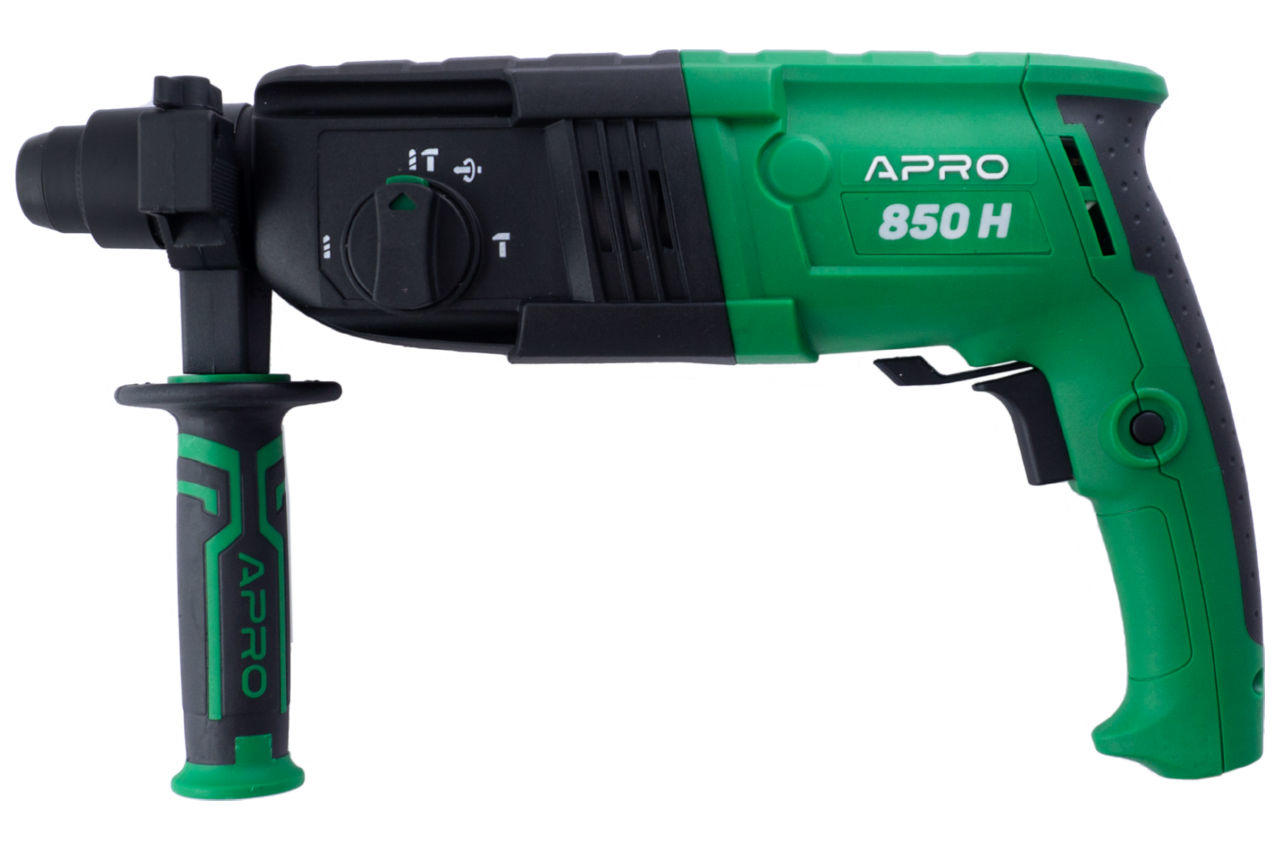 Перфоратор прямой Apro - 850H