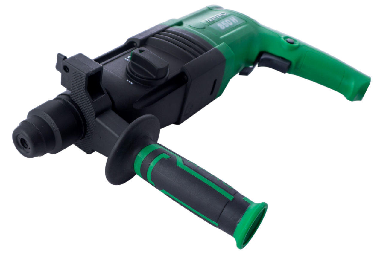 Перфоратор прямой Apro - 850H