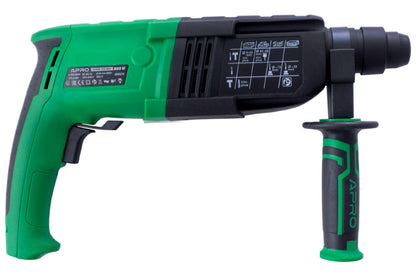 Перфоратор прямой Apro - 850H
