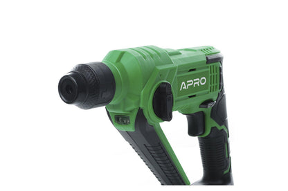 Перфоратор аккумуляторный Apro - 20CH