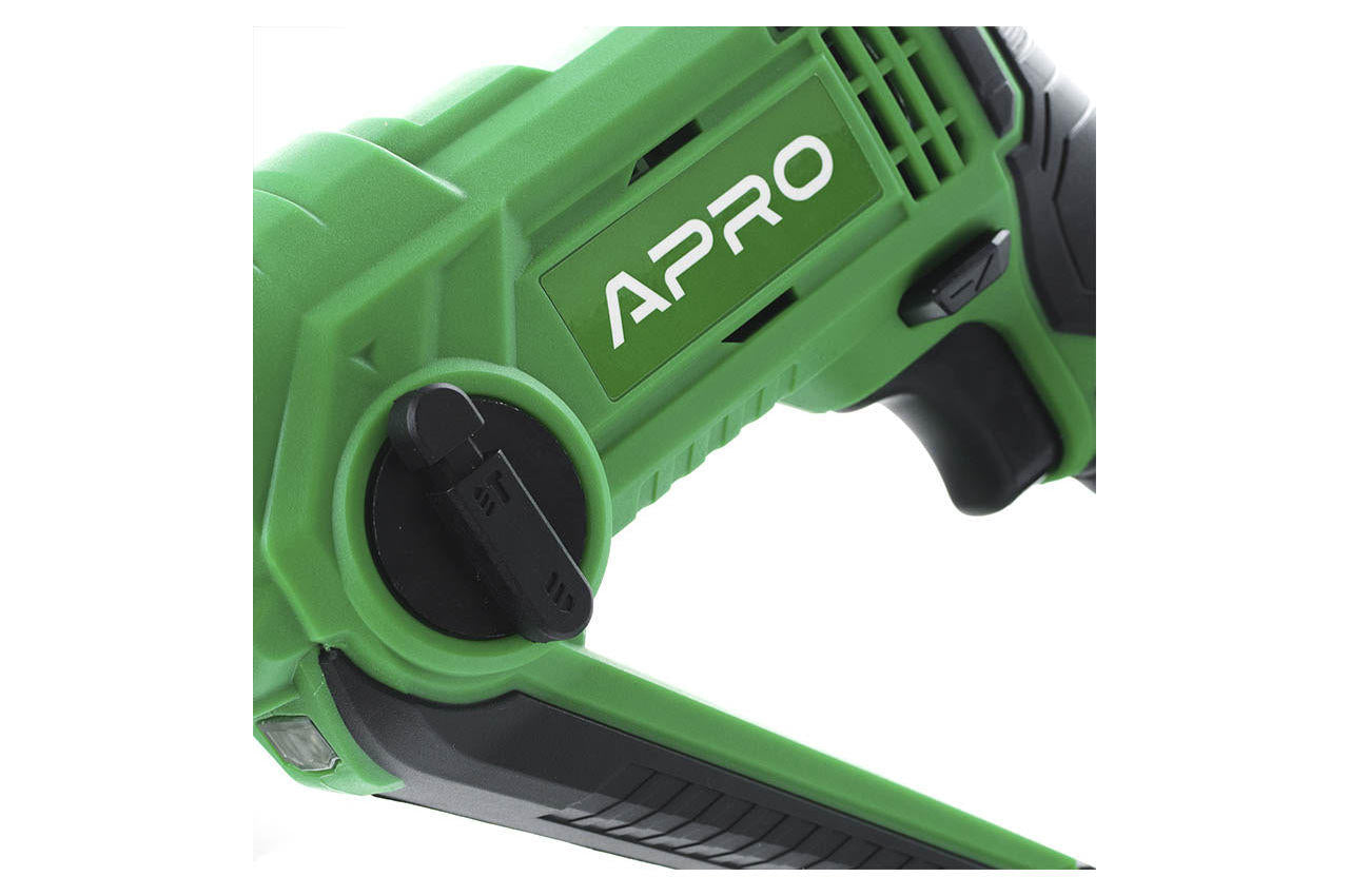 Перфоратор аккумуляторный Apro - 20CH