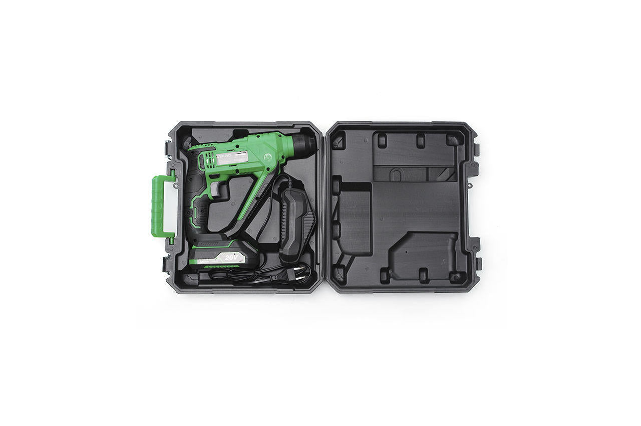 Перфоратор аккумуляторный Apro - 20CH