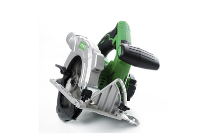 Пила дисковая аккумуляторная Apro - 20CS без АКБ