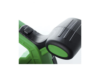 Пила дисковая аккумуляторная Apro - 20CS без АКБ