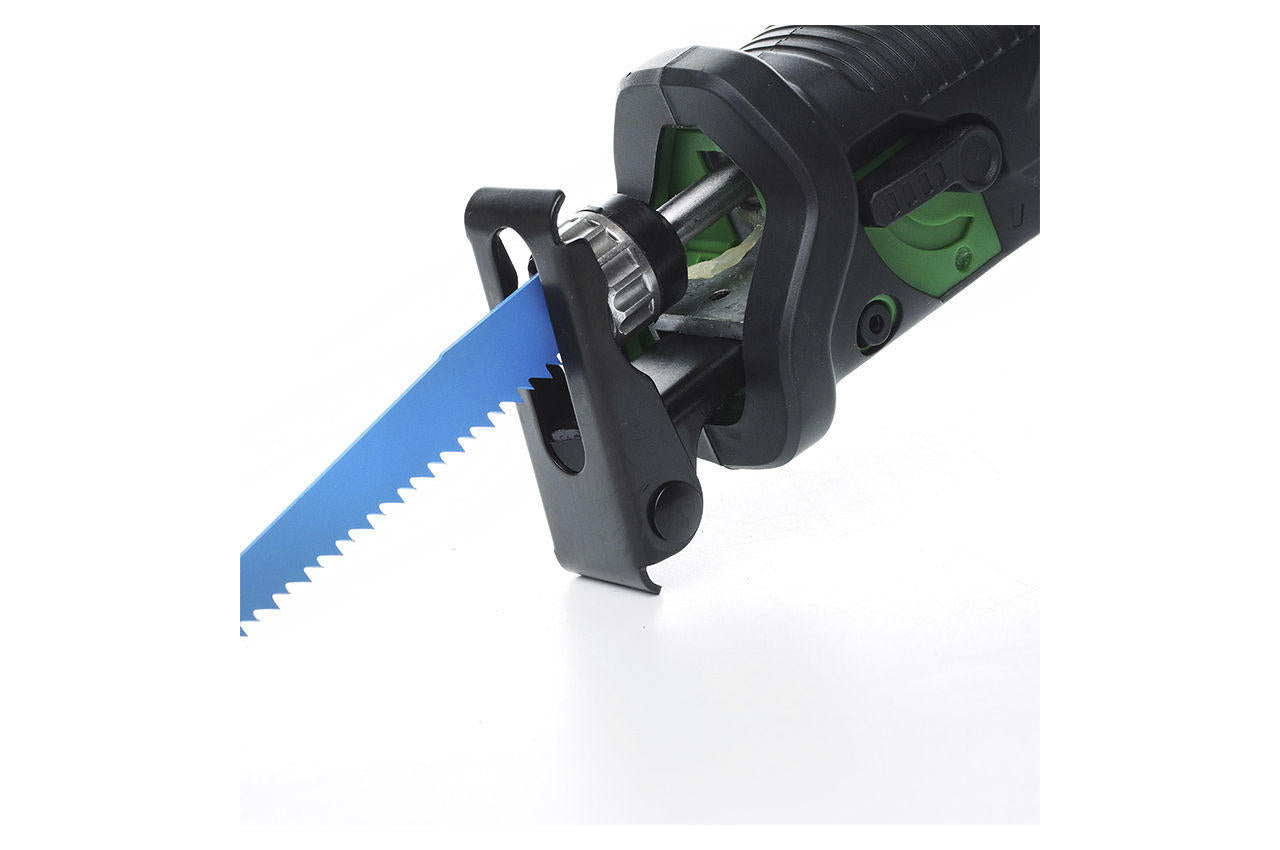 Пила сабельная аккумуляторная Apro - 20RS (без АКБ)