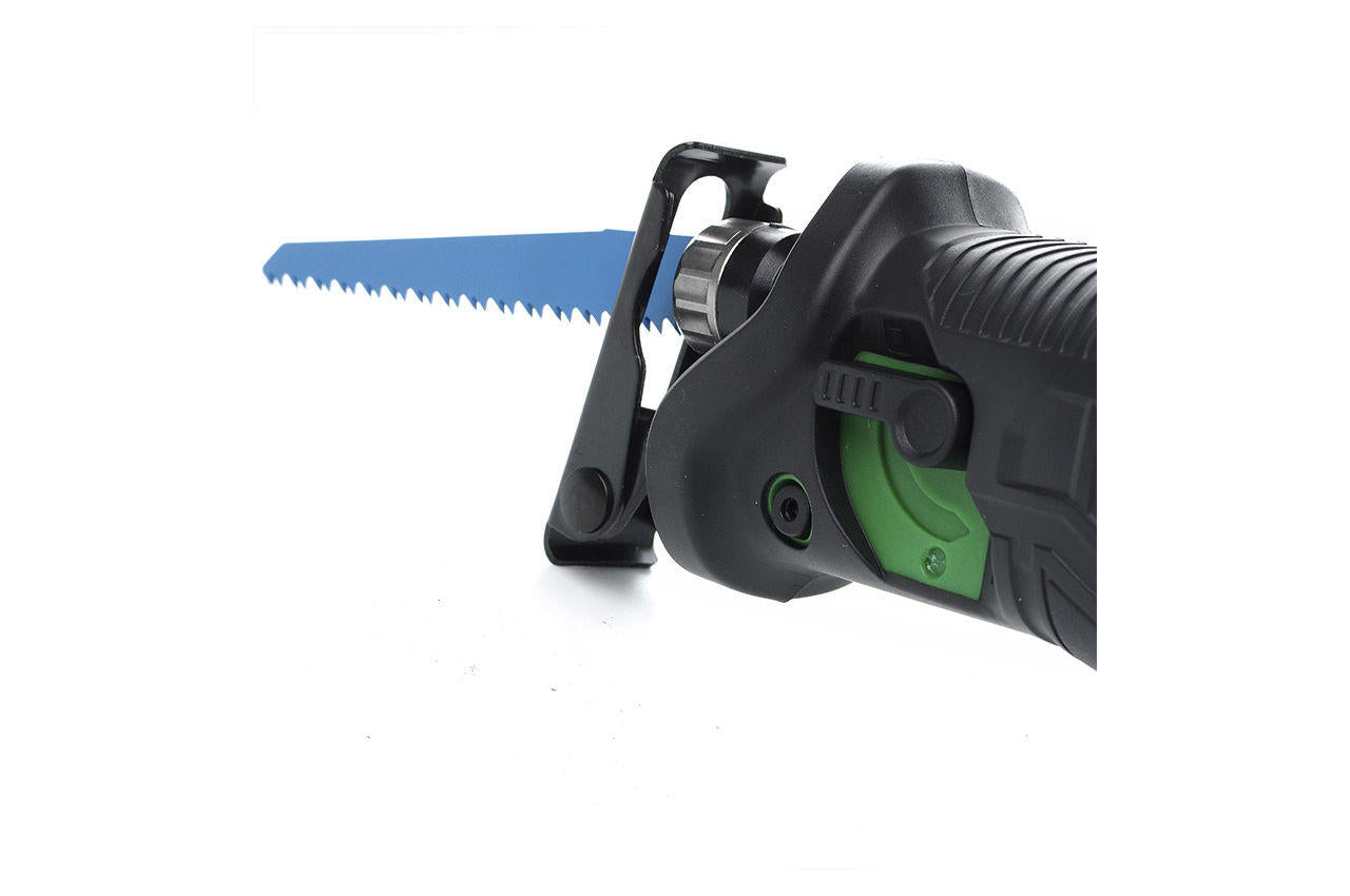 Пила сабельная аккумуляторная Apro - 20RS (без АКБ)