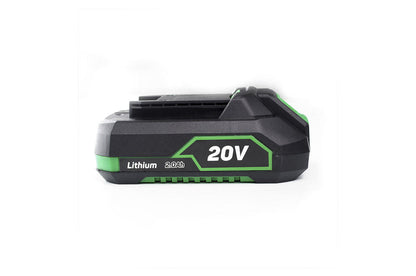 Аккумулятор Apro - 20В x 2Ач Li-Ion 2020B