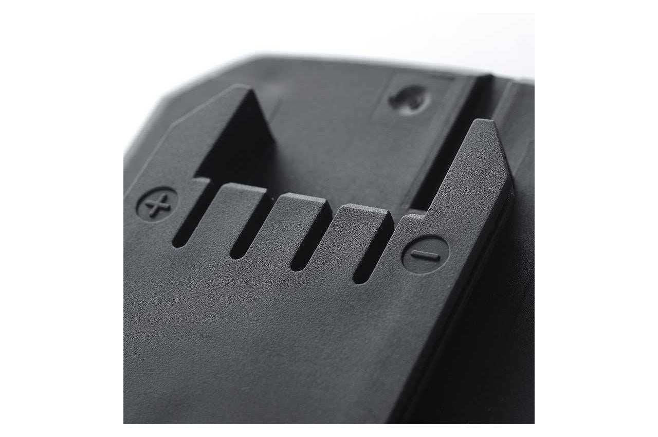 Аккумулятор Apro - 20В x 2Ач Li-Ion 2020B