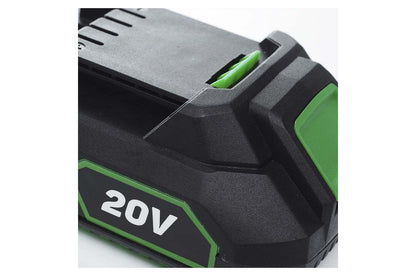 Аккумулятор Apro - 20В x 2Ач Li-Ion 2020B