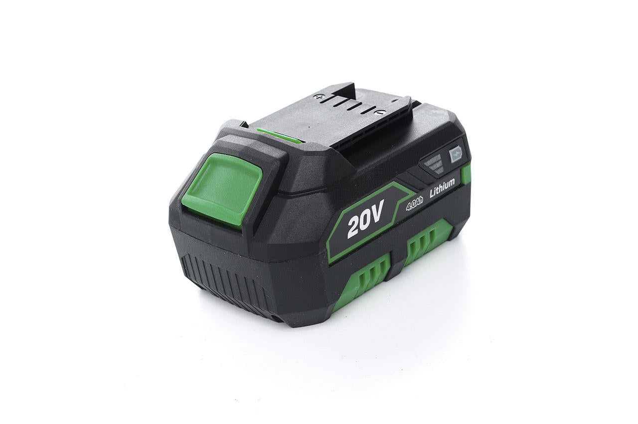 Аккумулятор Apro - 20В x 4Ач Li-Ion 2040B