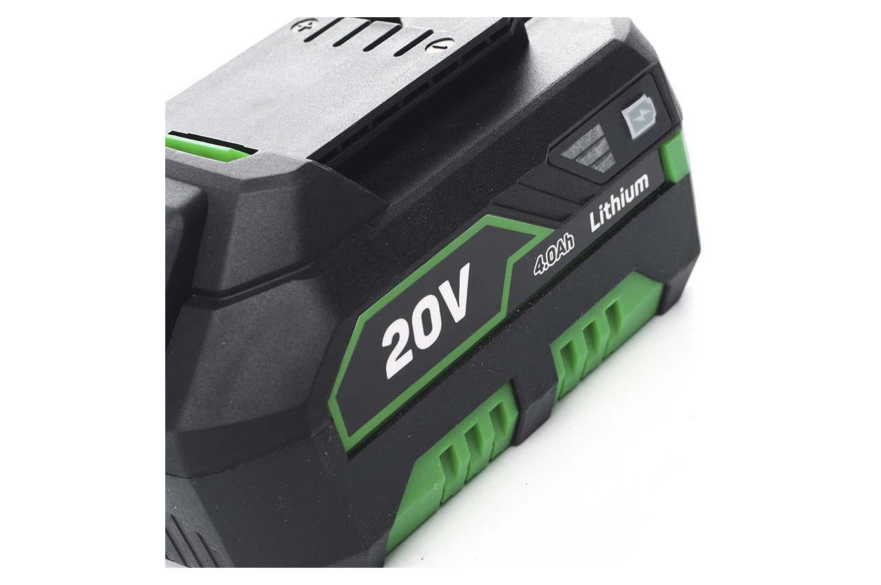 Аккумулятор Apro - 20В x 4Ач Li-Ion 2040B