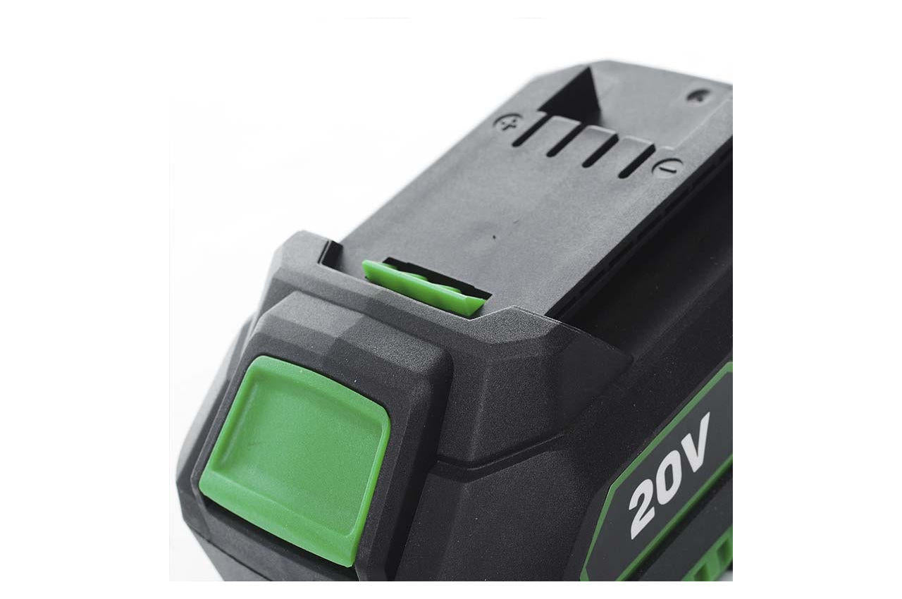 Аккумулятор Apro - 20В x 4Ач Li-Ion 2040B