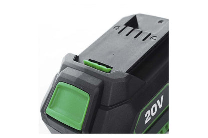 Аккумулятор Apro - 20В x 4Ач Li-Ion 2040B