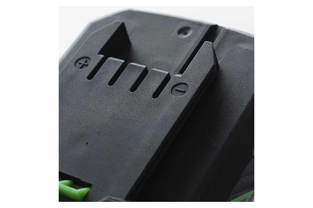 Аккумулятор Apro - 20В x 4Ач Li-Ion 2040B