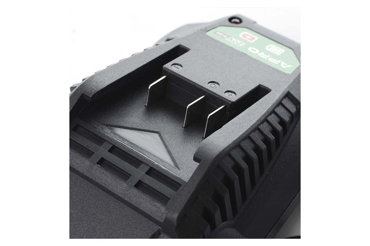 Зарядное устройство Apro - 22В x 2,4А FC20