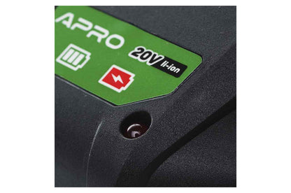 Зарядное устройство Apro - 22В x 2,4А FC20