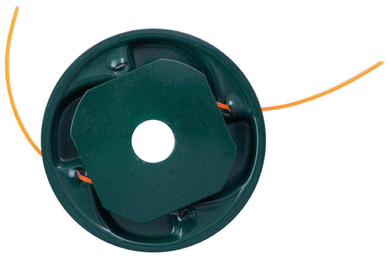 Катушка для триммера Mastertool - 135 мм КМ2