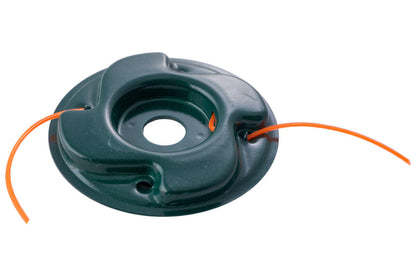 Катушка для триммера Mastertool - 135 мм КМ2