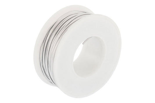 Припой Mastertool - ПОС 61% x 1 мм x 100г катушка