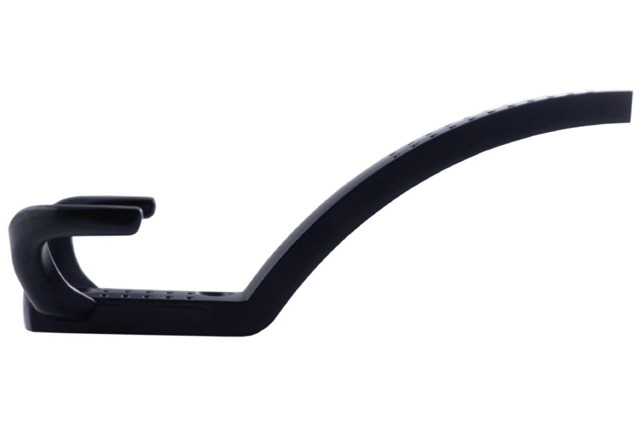 Крючок FZB - 0304 цинк ORB