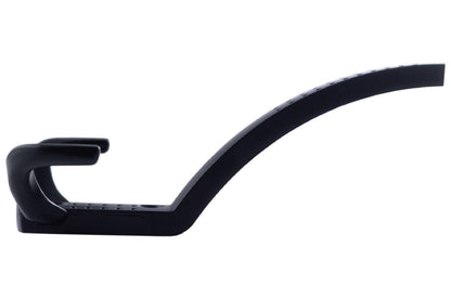 Крючок FZB - 0304 цинк ORB