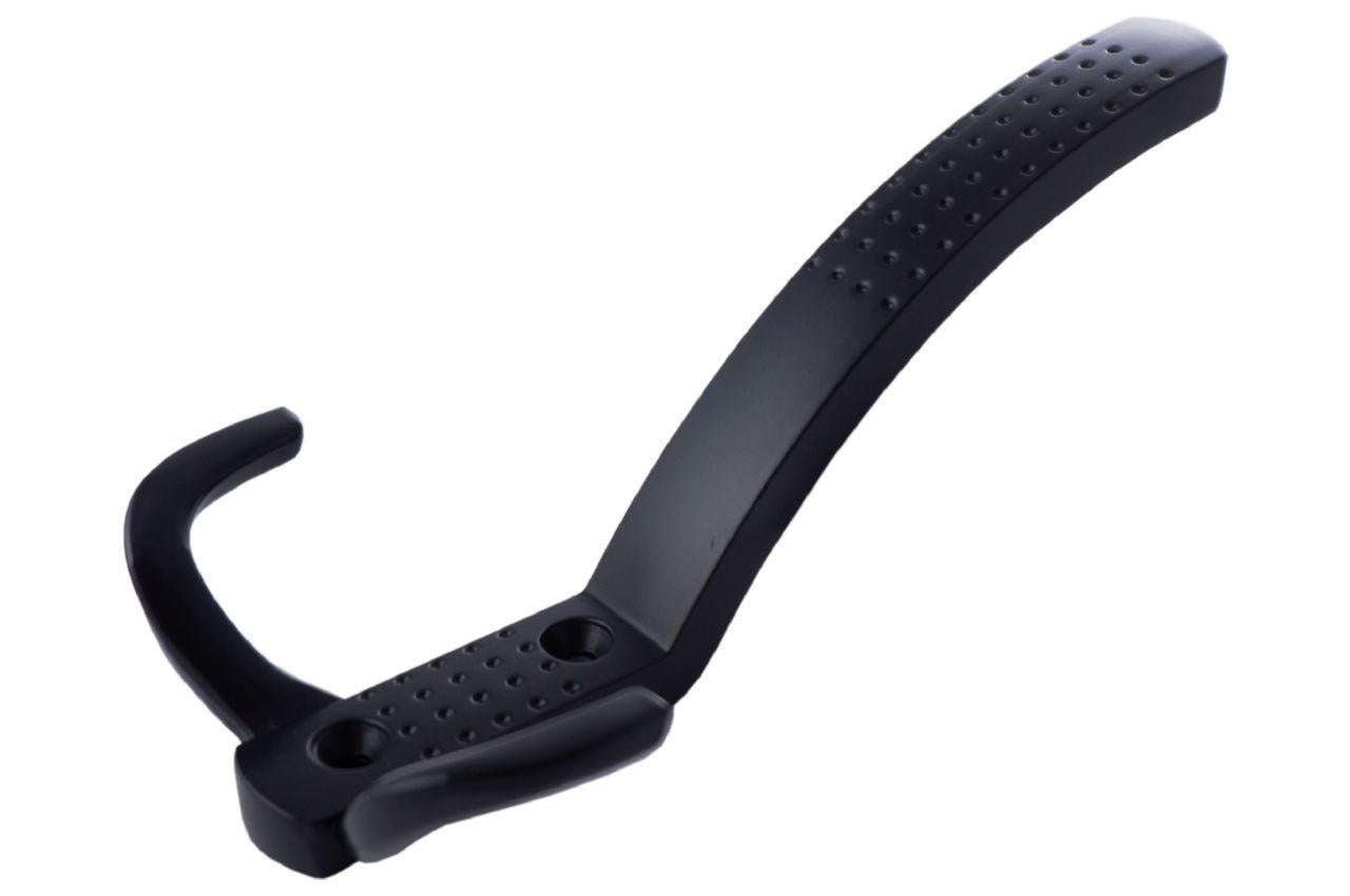 Крючок FZB - 0304 цинк ORB