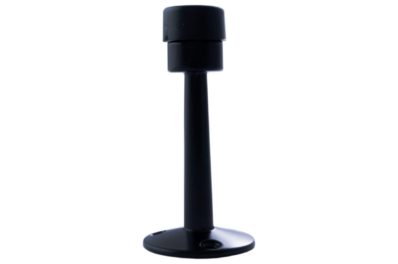 Упор дверной FZB - 75 мм высокий ORB