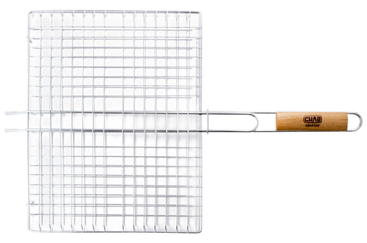 Решетка-гриль Сила - 400 x 300 мм