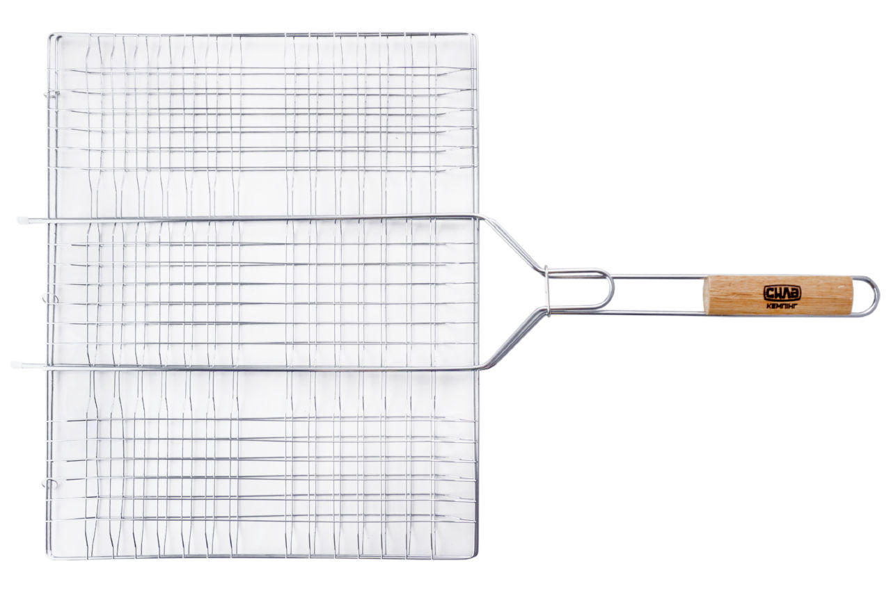 Решетка-гриль Сила - 450 x 360 мм