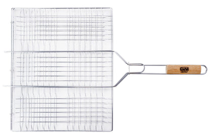 Решетка-гриль Сила - 450 x 360 мм