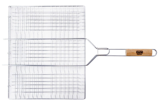 Решетка-гриль Сила - 450 x 360 мм