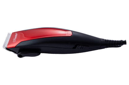 Машинка для стрижки Maestro - MR-656C-Red