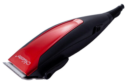 Машинка для стрижки Maestro - MR-656C-Red