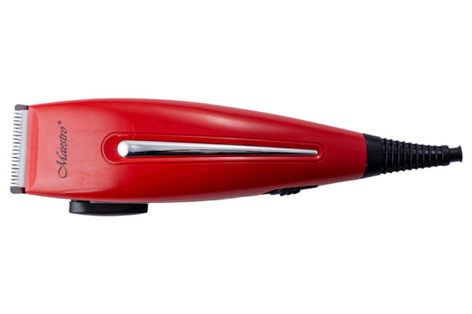 Машинка для стрижки Maestro - MR-652C-Red