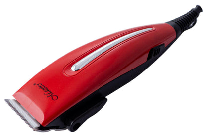 Машинка для стрижки Maestro - MR-652C-Red
