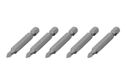 Бита Intertool - PZ1 x 50 мм Storm (5 шт.)