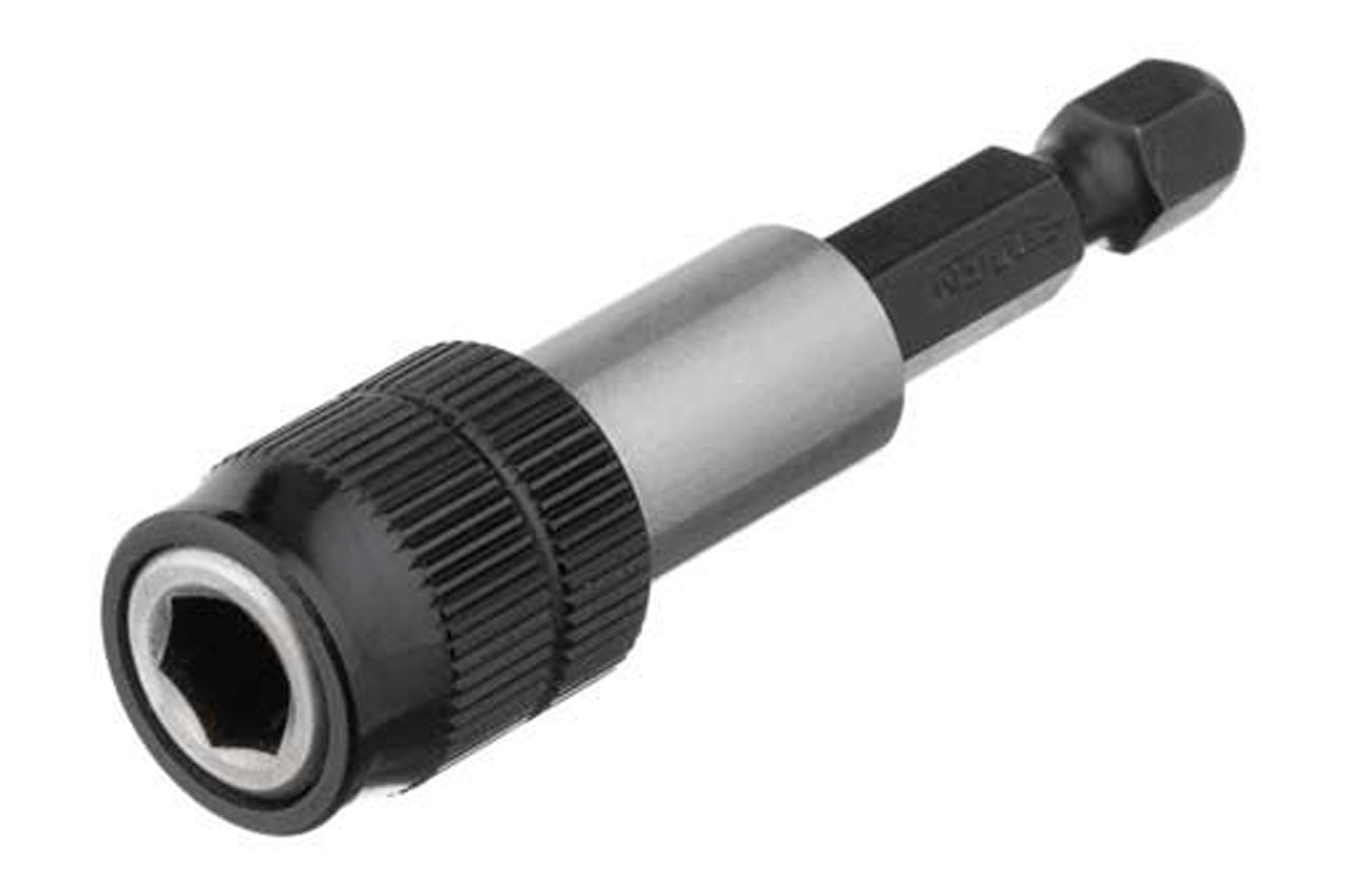 Держатель для бит Intertool - 60 мм автофиксация Storm