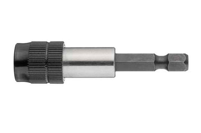 Держатель для бит Intertool - 60 мм автофиксация Storm