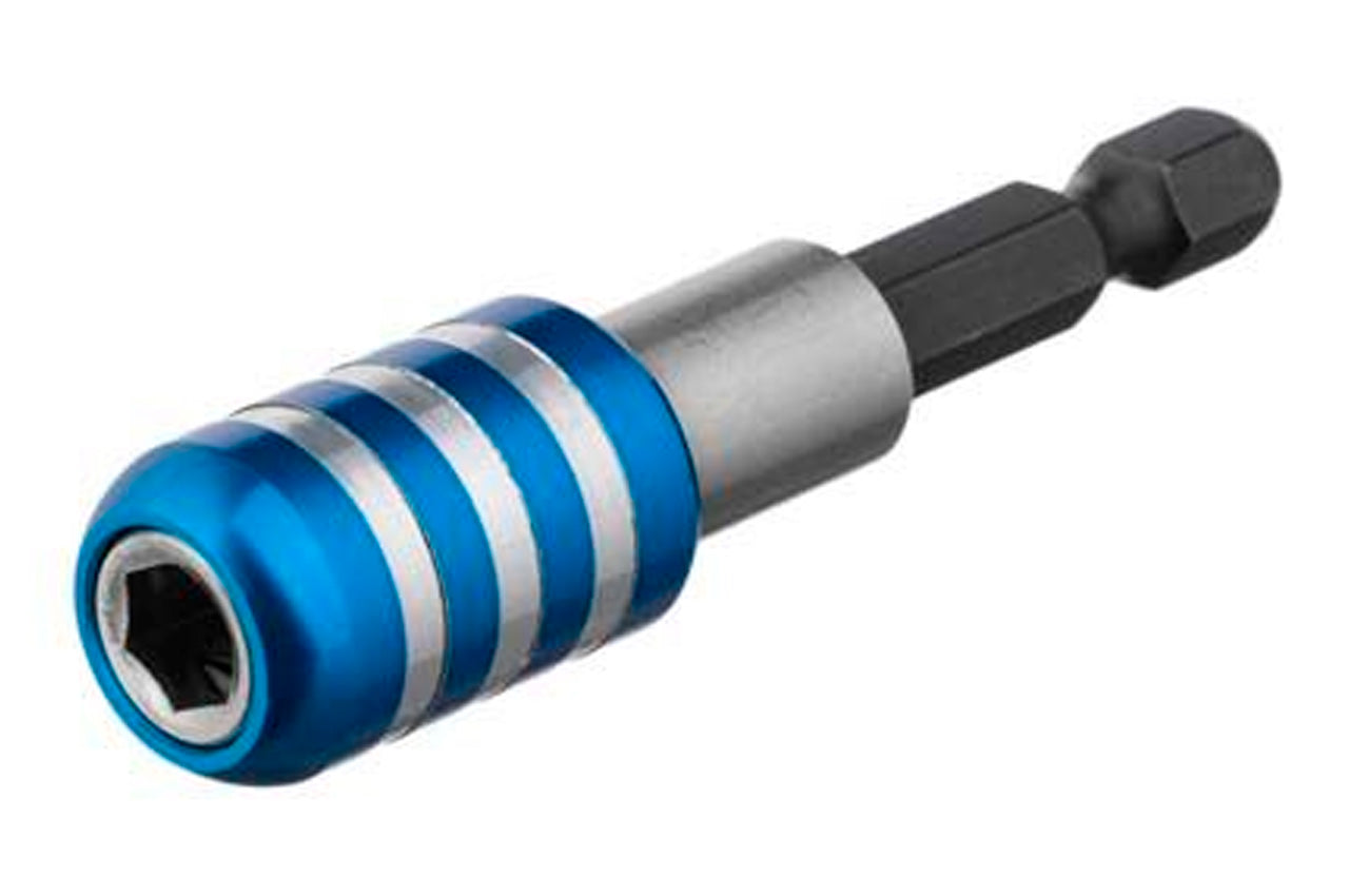 Держатель для бит Intertool - 65 мм автофиксация Storm