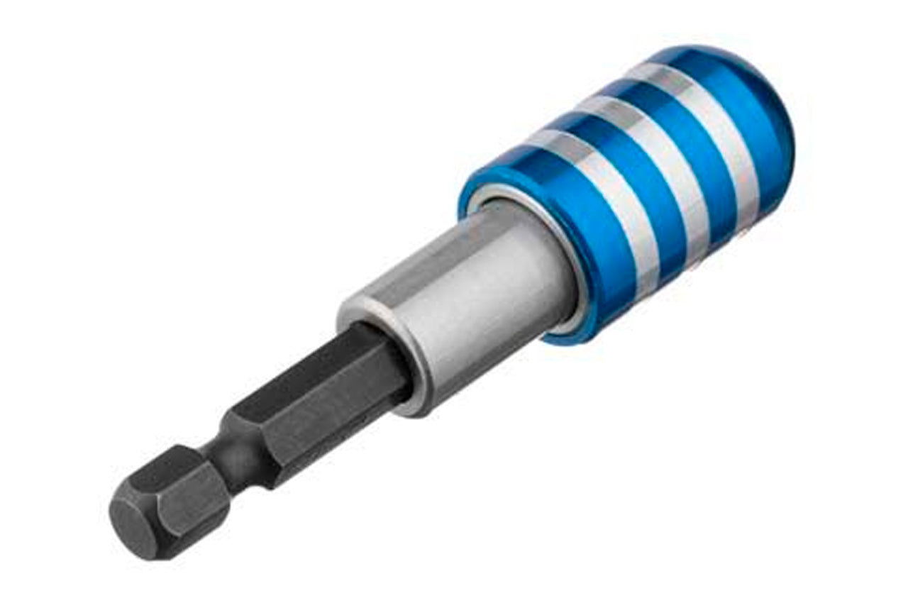 Держатель для бит Intertool - 65 мм автофиксация Storm