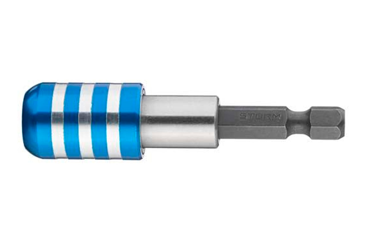 Держатель для бит Intertool - 65 мм автофиксация Storm