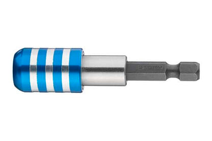 Держатель для бит Intertool - 65 мм автофиксация Storm