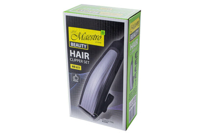 Машинка для стрижки Maestro - MR-651