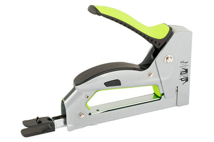 Степлер рессорный Wertvoll - скоба 11,3 x 0,7 x 6-10 мм