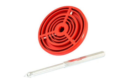 Держатель для сверл корончатых Granite - 33-83 мм