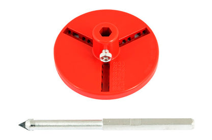 Держатель для сверл корончатых Granite - 33-83 мм